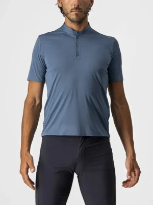 Triko Castelli Tech 2 Polo Nakupujte Hned
