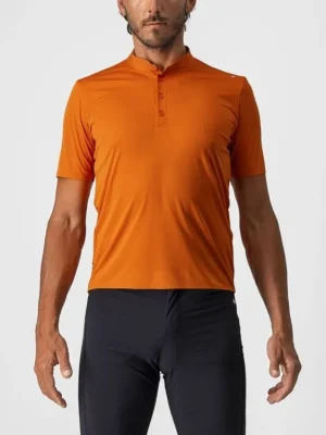 Sleva Triko Castelli Tech 2 Polo