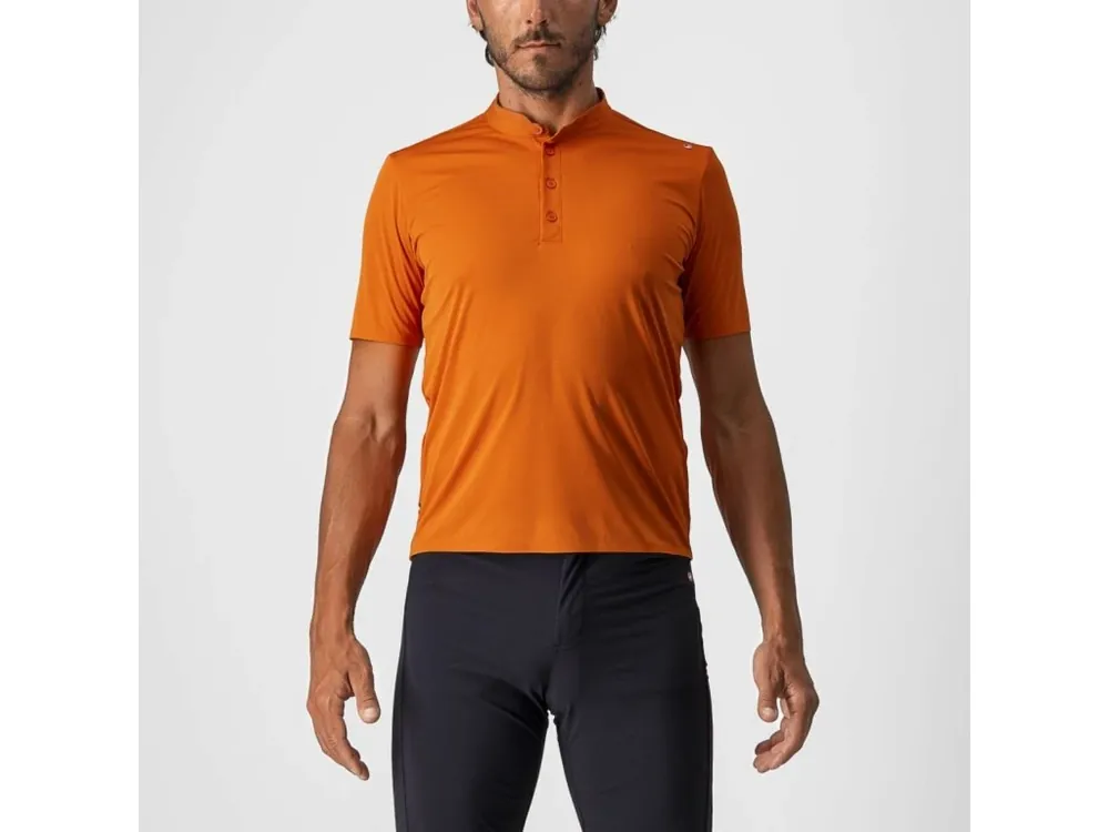 Sleva Triko Castelli Tech 2 Polo