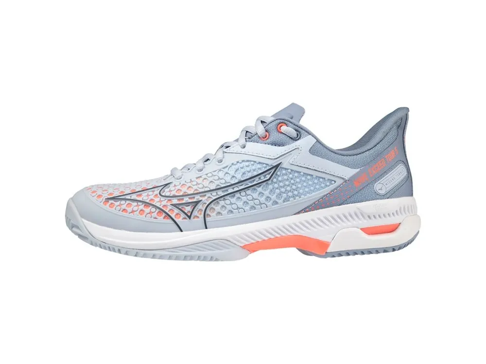 Boty Mizuno Wave Exceed Tour 5 CC 61GC227504 Bezpečná Platba