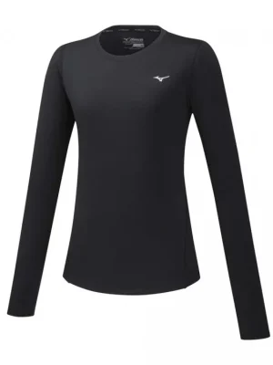 Triko Mizuno Impulse Core LS Tee J2GA772209 Hit Sezóny