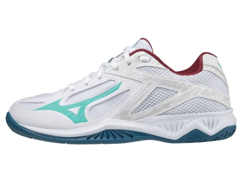Boty Mizuno Lightning Star Z6 Jr V1GD210348 Tovární Cena
