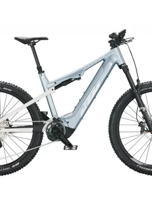 Hit Sezóny Elektrokolo KTM MACINA LYCAN 771 GLORIOUS 2022