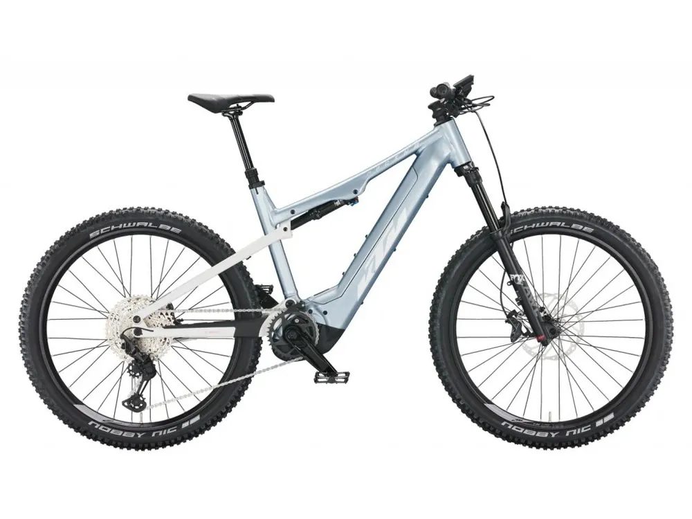 Hit Sezóny Elektrokolo KTM MACINA LYCAN 771 GLORIOUS 2022