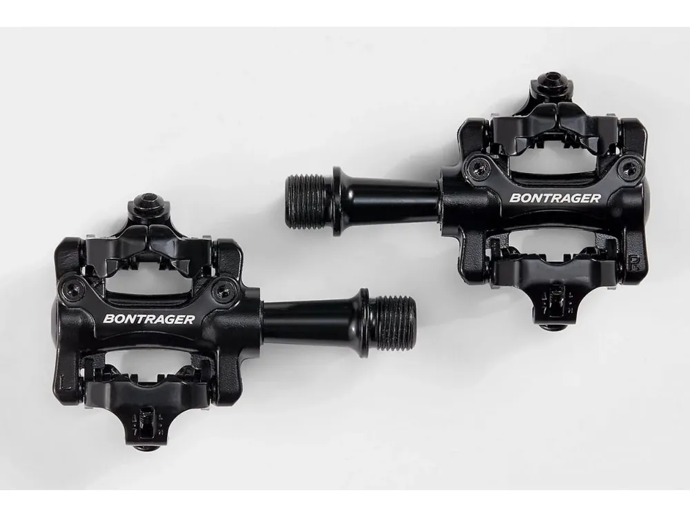 MTB pedály Bontrager Comp Víkendová Akce