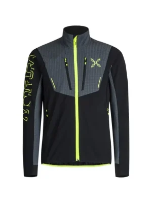 Poslední Šance Bunda MONTURA SKI STYLE JACKET