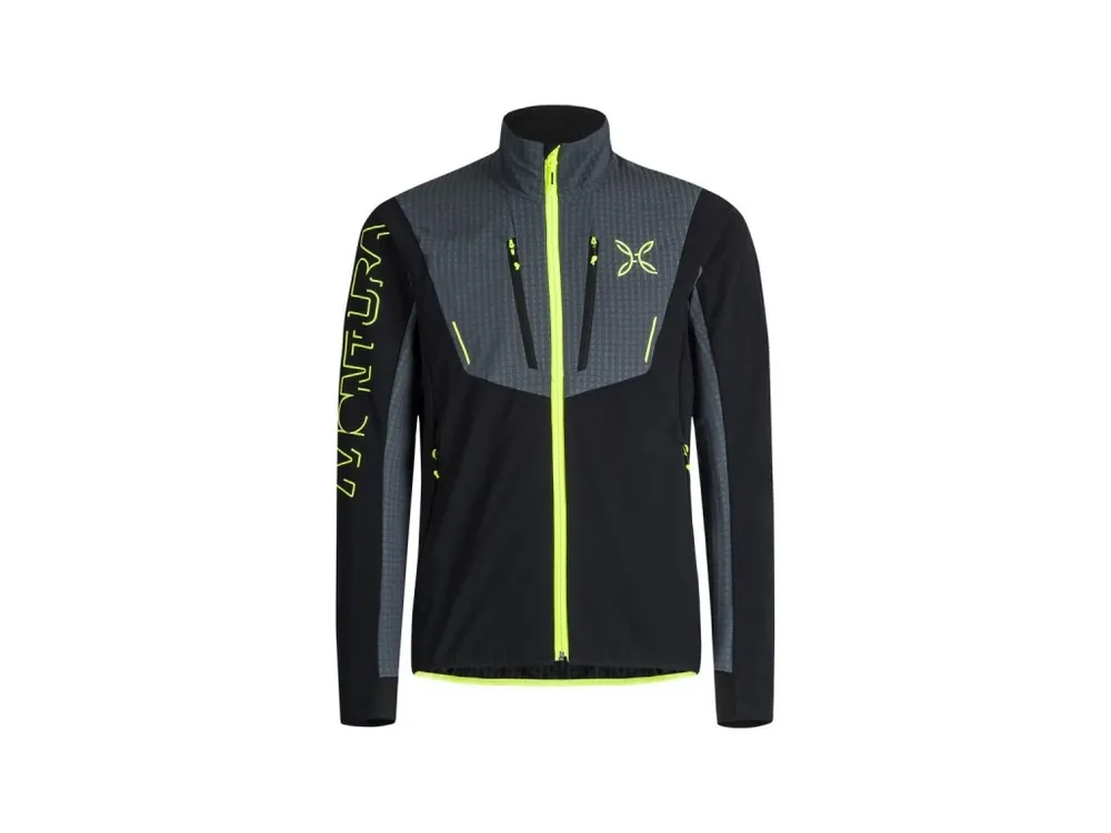 Poslední Šance Bunda MONTURA SKI STYLE JACKET