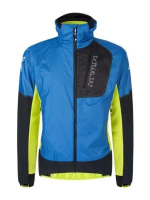 Novinka Bunda MONTURA INSIGHT PLUS HYBRID JACKET