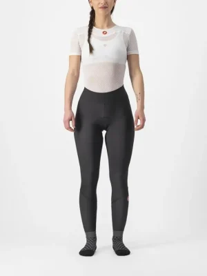 Cyklistické kalhoty Castelli Velocissima Thermal Nejprodávanější