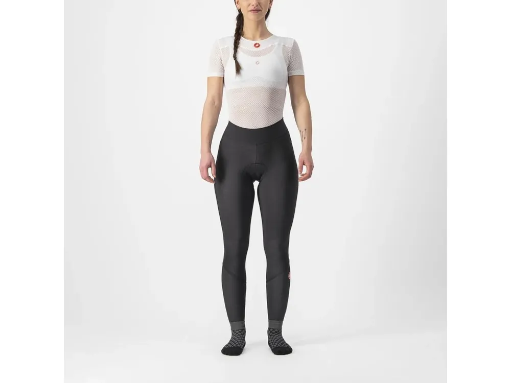 Cyklistické kalhoty Castelli Velocissima Thermal Nejprodávanější