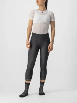 Originální Cyklistické 3/4 kalhoty Castelli Velocissima Thermal