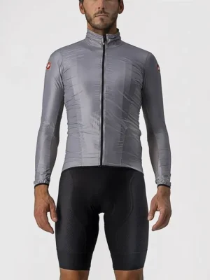 Cyklistická bunda Castelli Aria Shell Kup Teď