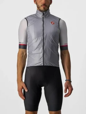 Koupit Online Cyklistická vesta Castelli Aria