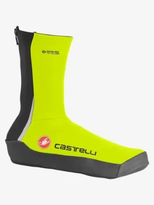Horká Nabídka Cyklistické návleky na tretry Castelli Intenso