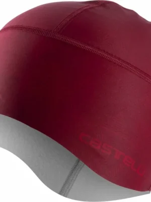 Čepice Castelli Pro Thermal W Výprodej
