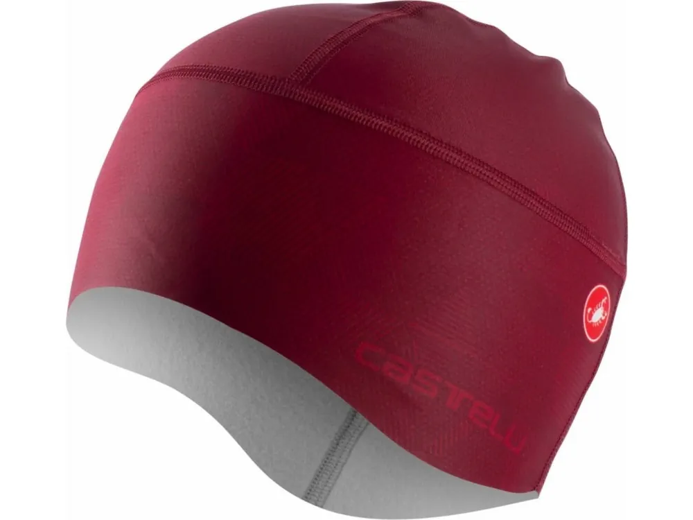 Čepice Castelli Pro Thermal W Výprodej
