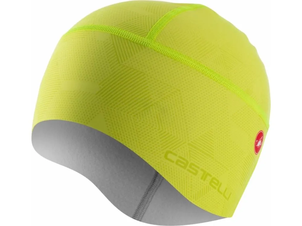 Novinka Čepice Castelli Pro Thermal W