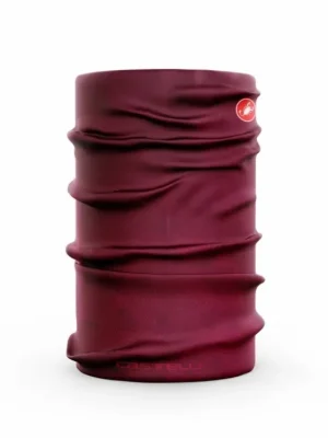 Nákrčník Castelli Pro Thermal Horká Nabídka