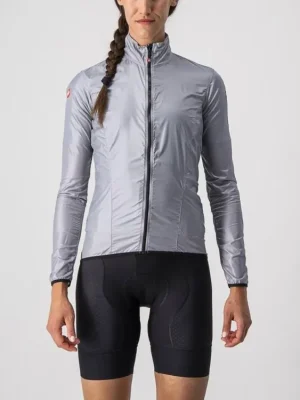Cyklistická bunda Castelli Aria Shell Rychlé Dodání