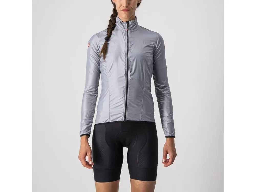 Cyklistická bunda Castelli Aria Shell Rychlé Dodání