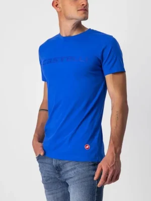 Cenově Výhodný Triko Castelli Sprinter Tee
