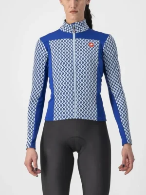 Nejlepší Cena Cyklistický dres Castelli Sfida 2