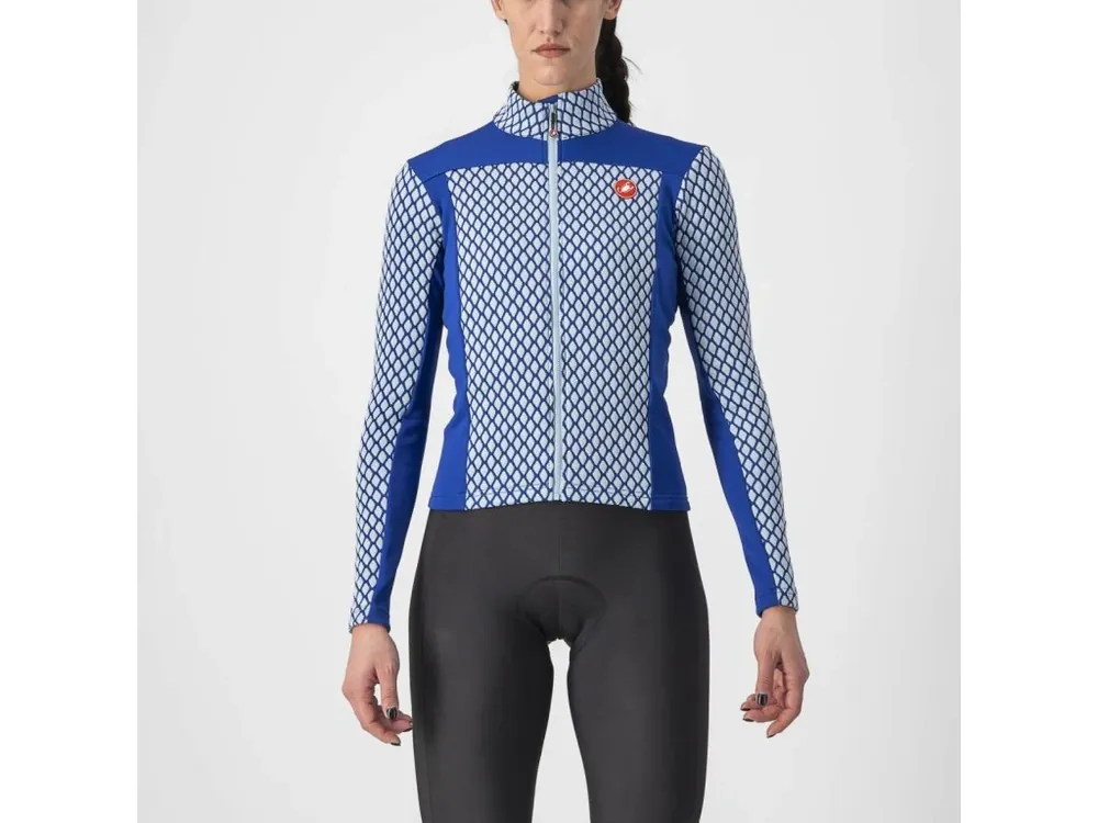 Nejlepší Cena Cyklistický dres Castelli Sfida 2