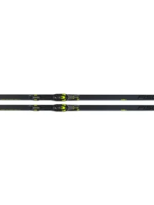 Běžecké lyže Fischer RCS SKATE PLUS STIFF IFP Výprodej