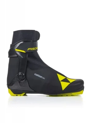Boty na běžky Fischer CARBON SKATE Ověřený