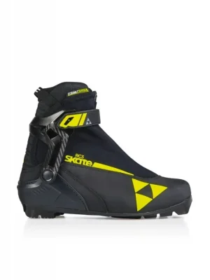 Boty na běžky Fischer RC3 SKATE Ověřený