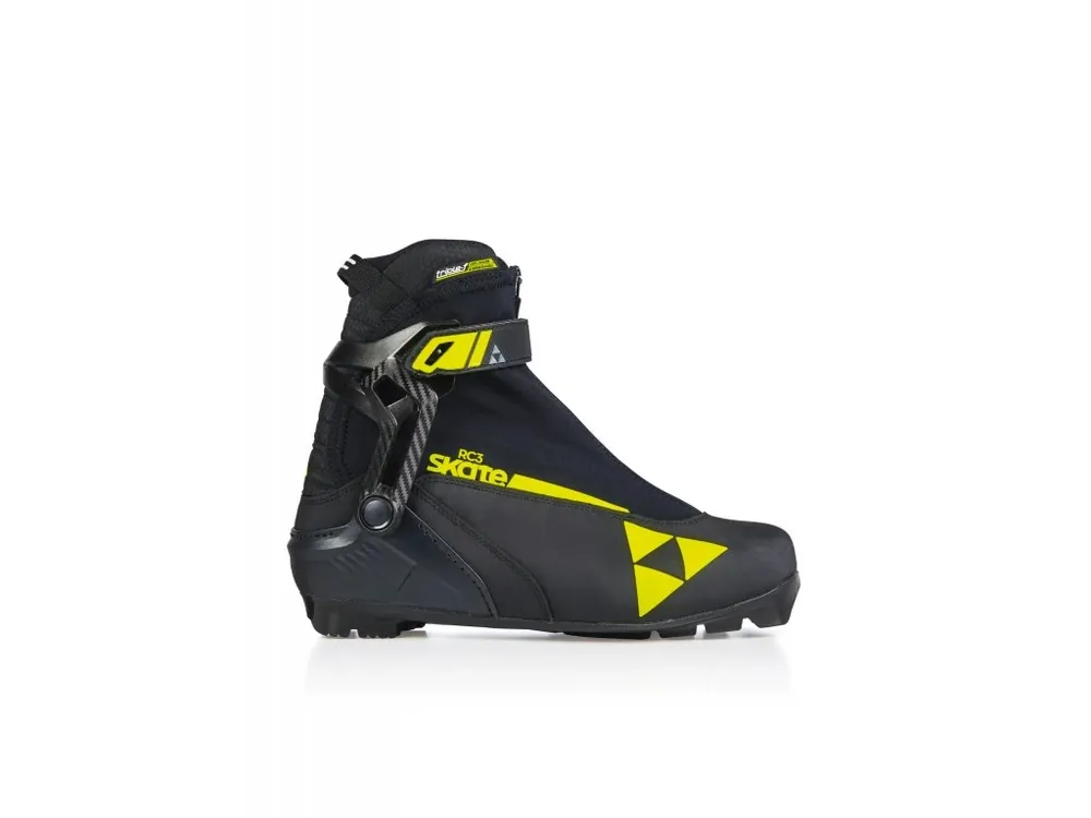 Boty na běžky Fischer RC3 SKATE Ověřený