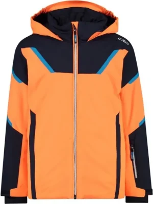 Speciální Cena Dětská lyžařská bunda CMP Fix Hood
