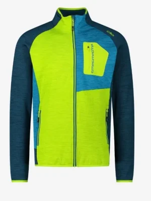 Mikina CMP Stretch Performance Pouze Dnes