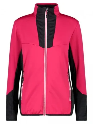 Tovární Cena Mikina CMP Unlimitech Grid Tech Fleece