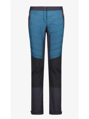 Kalhoty CMP Hybrid Primaloft Finální Výprodej