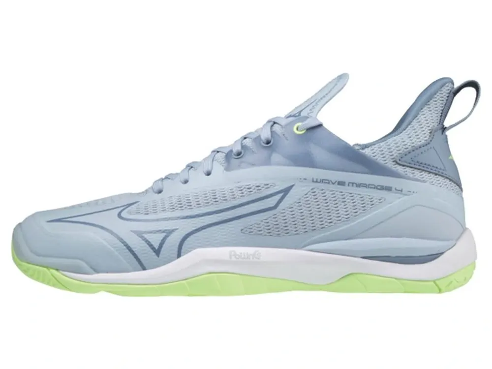 Boty Mizuno Wave Mirage 4 X1GB215002 Dokud Zásoby Vydrží