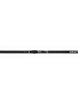 Běžecké lyže Salomon Aero 7 eSkin + vázání PROLINK SHIFT PRO CLASSIC Víkendová Akce