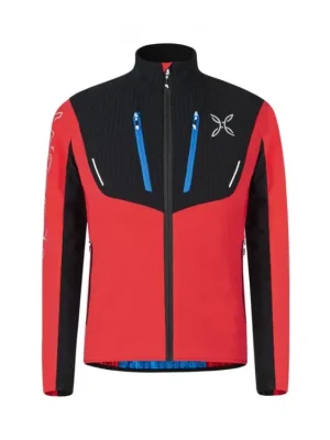 Bunda MONTURA SKI STYLE JACKET Dokud Zásoby Vydrží