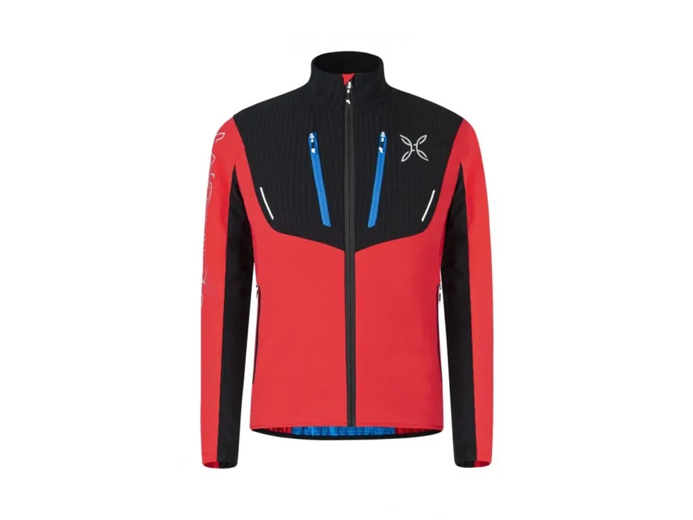 Bunda MONTURA SKI STYLE JACKET Dokud Zásoby Vydrží