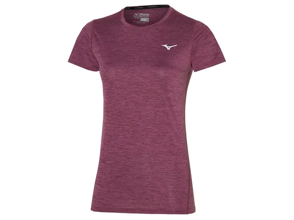 Výhodná Nabídka Triko Mizuno Impulse Core Tee J2GA772181