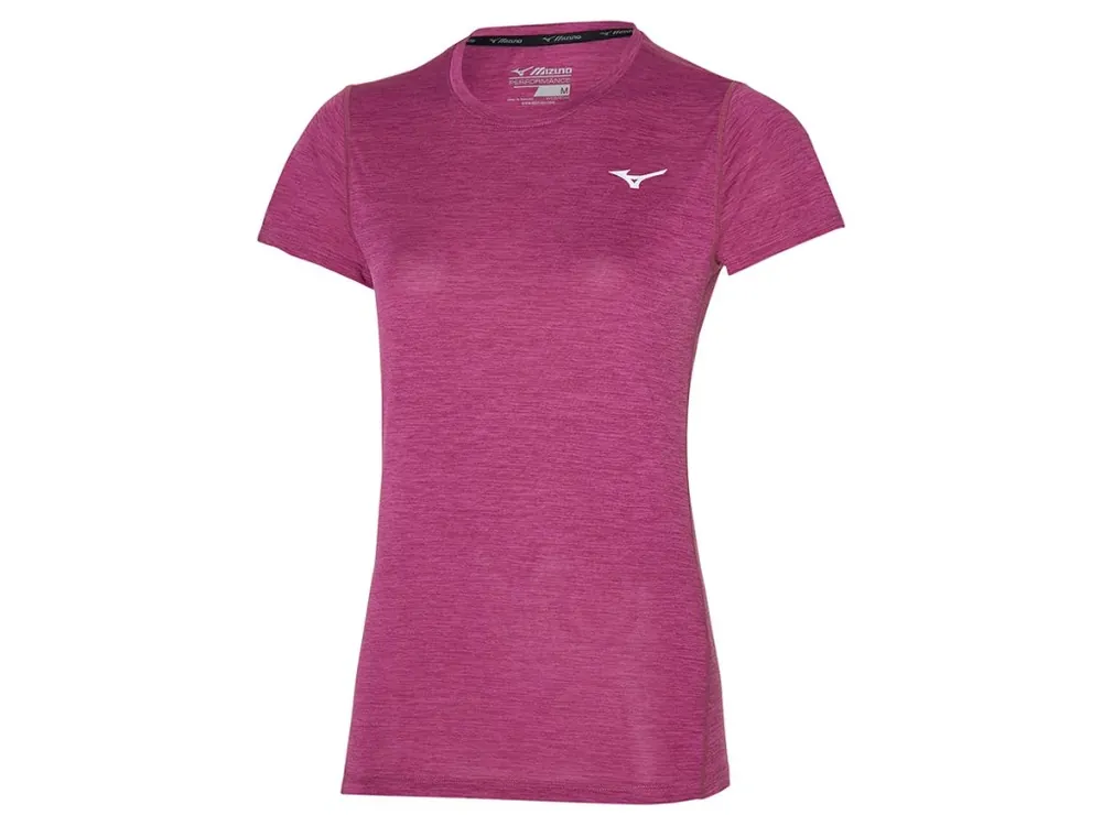 Přímo Od Výrobce Triko Mizuno Impulse Core Tee J2GA772185