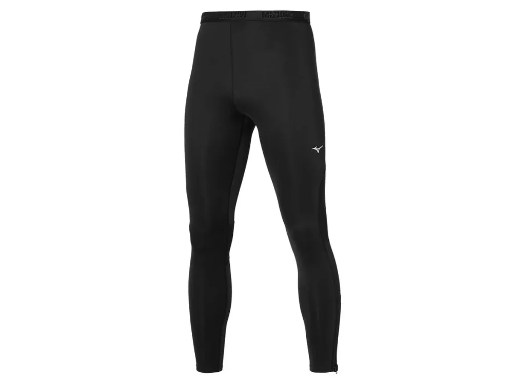 Kalhoty Mizuno Warmalite Tight J2GB251109 Must-Have