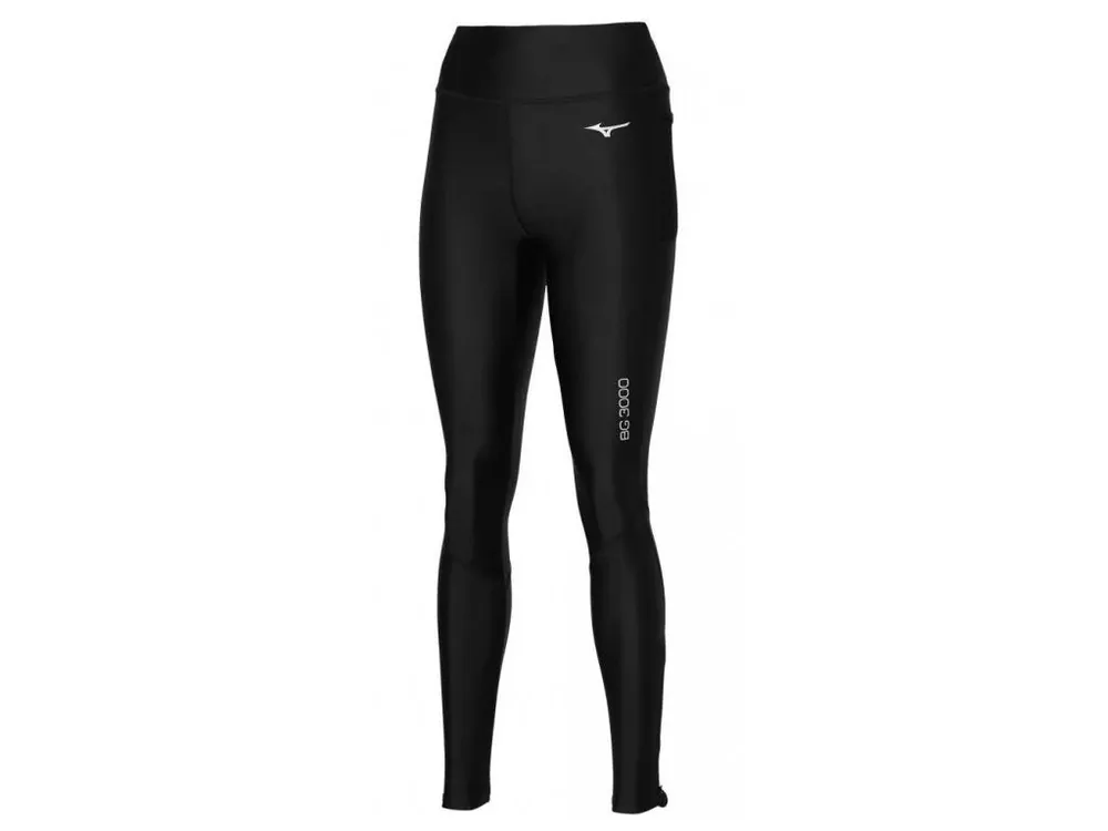 Tovární Cena Kalhoty Mizuno BG3000 Long Tight J2GB270109