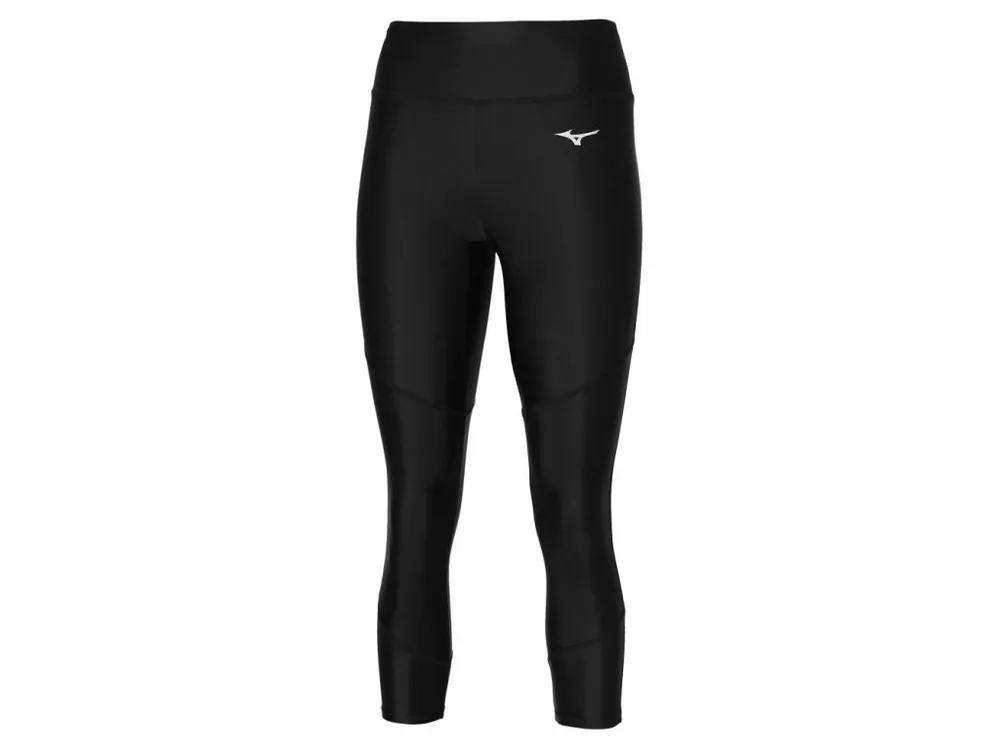 Oblíbený Kalhoty Mizuno Core 3/4 Tight J2GB270609