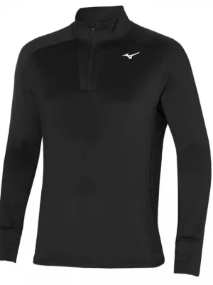 Akční Nabídka Mikina Mizuno Warmalite HZ J2GC251109