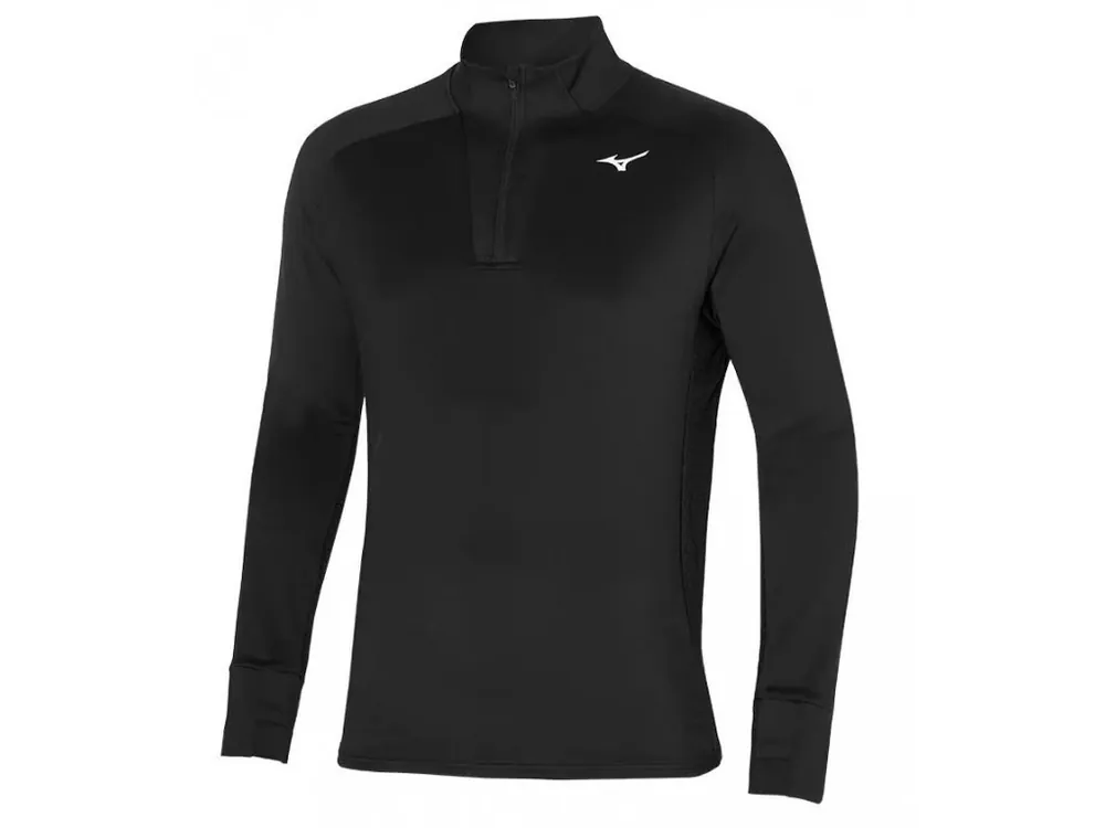 Akční Nabídka Mikina Mizuno Warmalite HZ J2GC251109