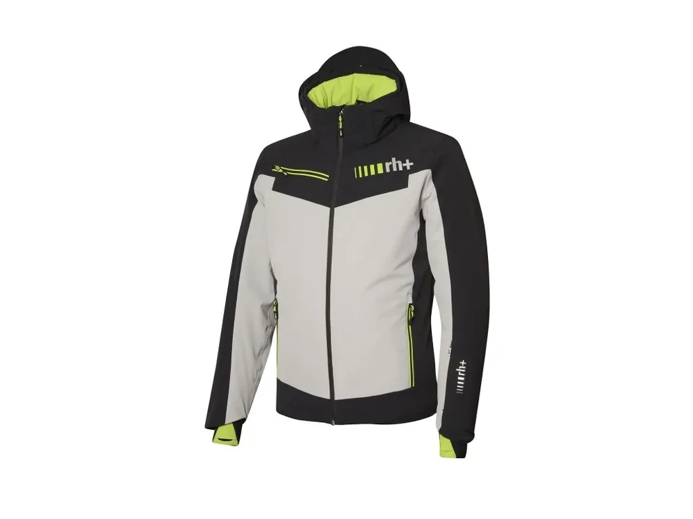 Bunda Zero rh+ Zero Evo Jacket Levný
