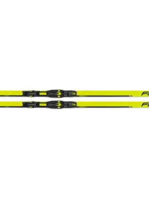 Běžecké lyže Fischer TWIN SKIN SPEEDMAX 3D STIFF IFP Vysoce Kvalitní