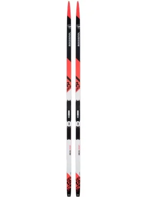 Běžecké lyže Rossignol Delta Sport R-Skin Stiff IFP Sezónní Sleva