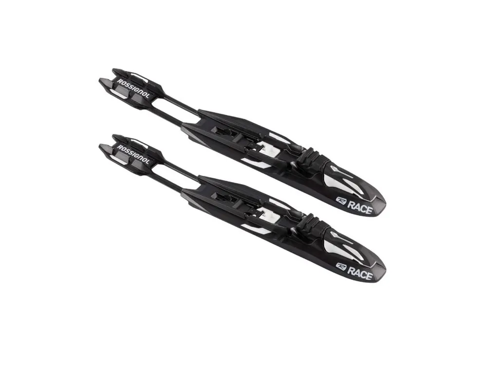 Sleva Vázání Rossignol Race Skate XC black/white